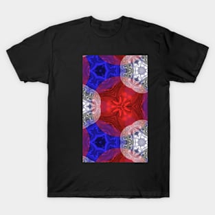 Grafititee GRP233 Pattern T-Shirt